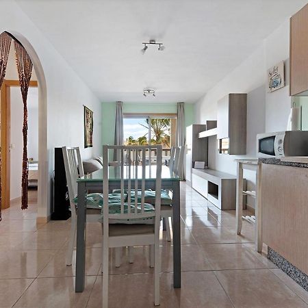 Residence La Perla El Medano  Luaran gambar