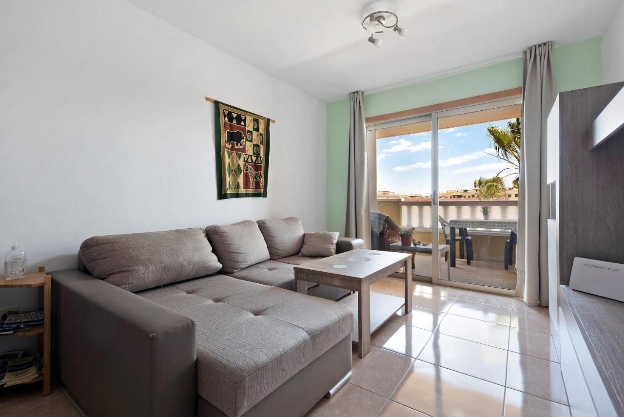 Residence La Perla El Medano  Luaran gambar