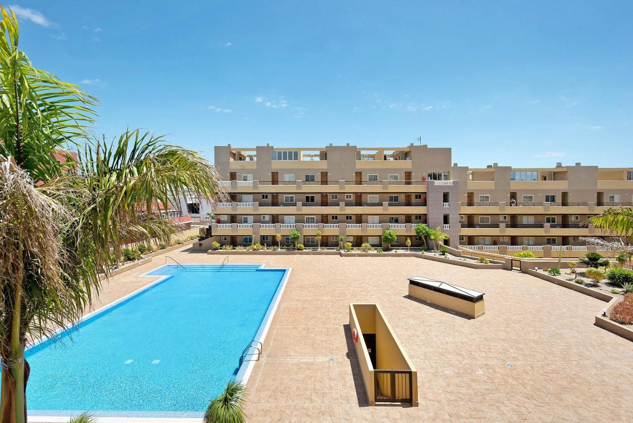 Residence La Perla El Medano  Luaran gambar