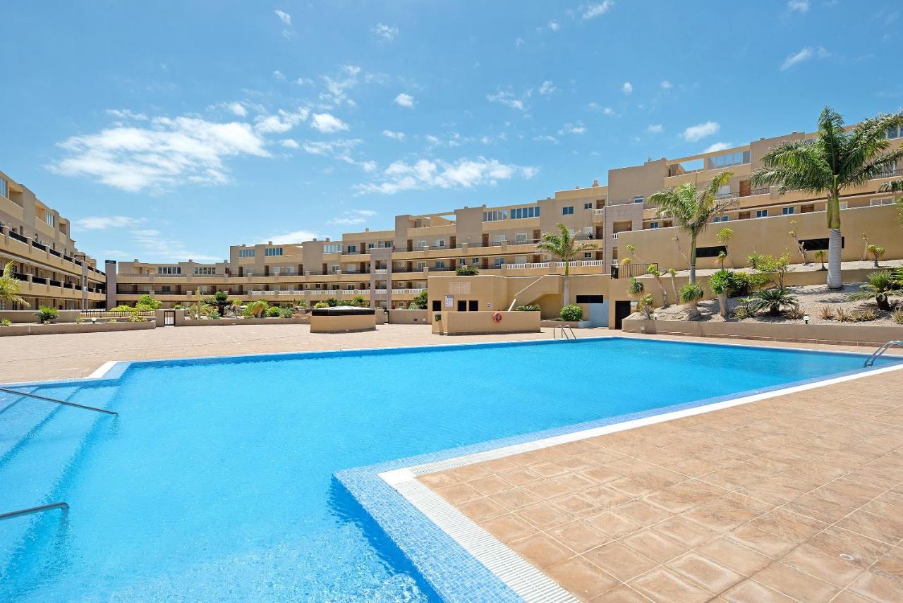 Residence La Perla El Medano  Luaran gambar