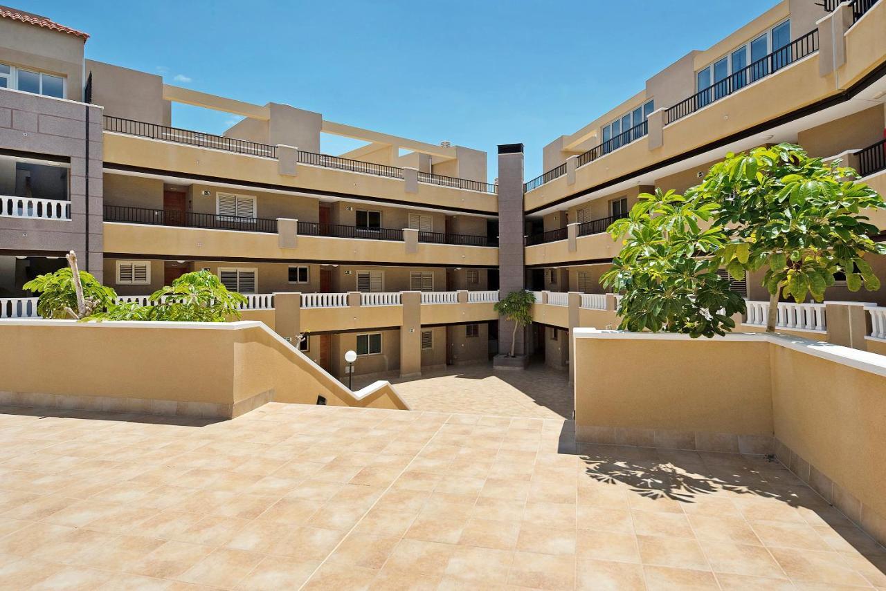 Residence La Perla El Medano  Luaran gambar