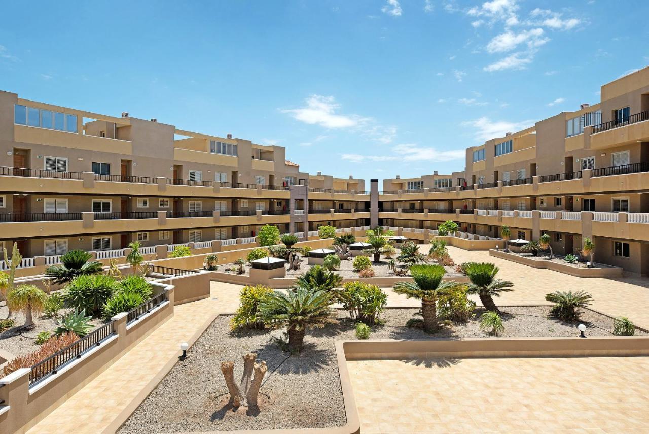 Residence La Perla El Medano  Luaran gambar